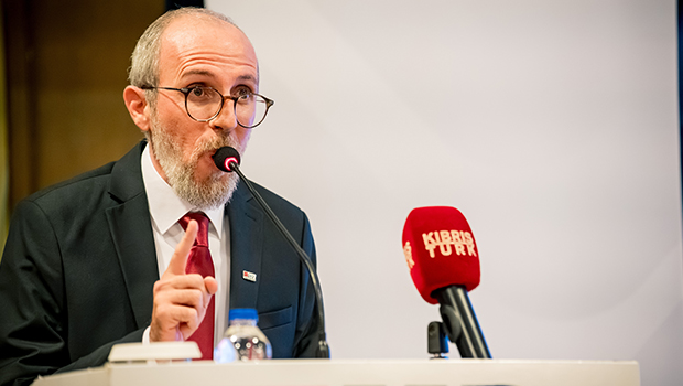 Alas: “Güvenli gıda için Tarladan Sofraya Denetim 