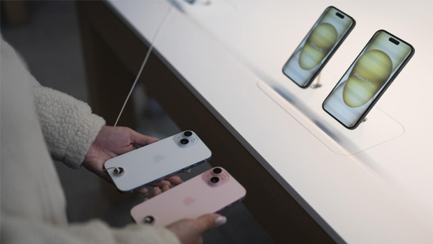 Apple, yeni Siri yapay zekasını tanıttı