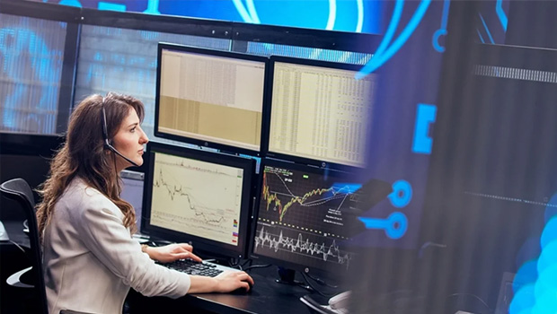 Borsa güne yükselişle başladı