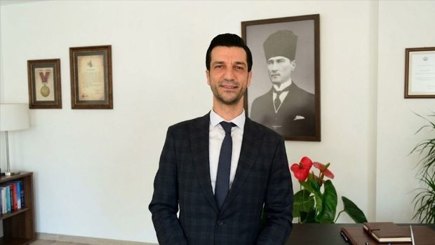 Büsküvütçü: “Milli menfaatlerimizi her türlü dış etkinin üze