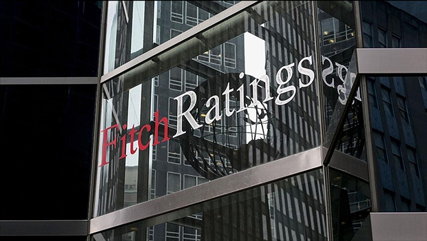 Fitch Ratings, küresel ekonomi sektör görünümünü "kötüleşiyo