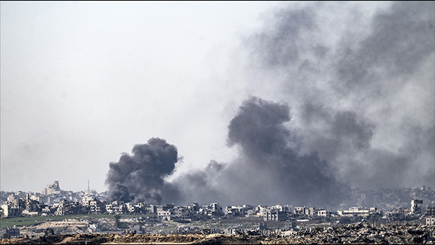 Hamas: "Gazze ateşkes anlaşmasına ilişkin tartışmalı konular