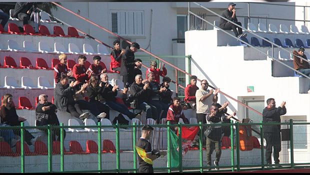 Hamitköy’de Yönetim Görev Dağılımı Yaptı