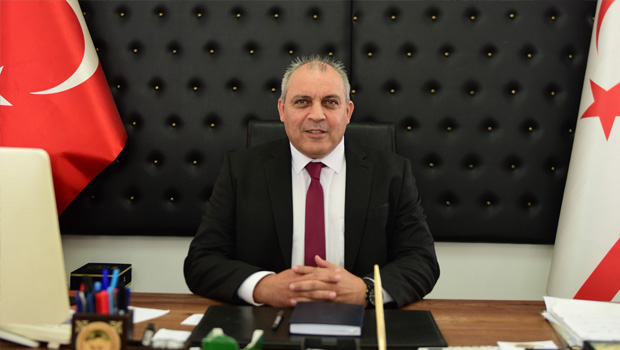 Kantara Gençlik Kampı yaz kamplarının tarihleri belirlendi, 