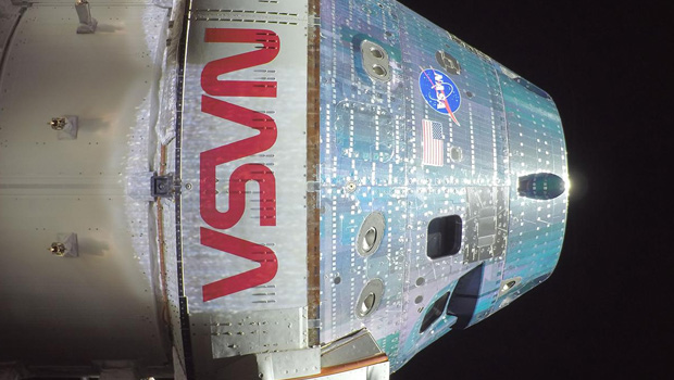 Tarihi görevde geri sayım: NASA Artemis 3 astronotlarını açı