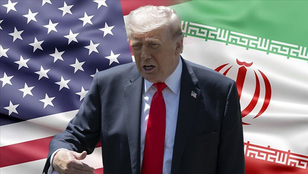 Trump, ABD'nin İran'a karşı 2 hafta içinde "tam bir zafer" i