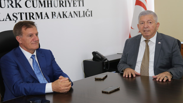 Arıklı: “Uluslararası başarı kazanan sporcularımız ülkemizin