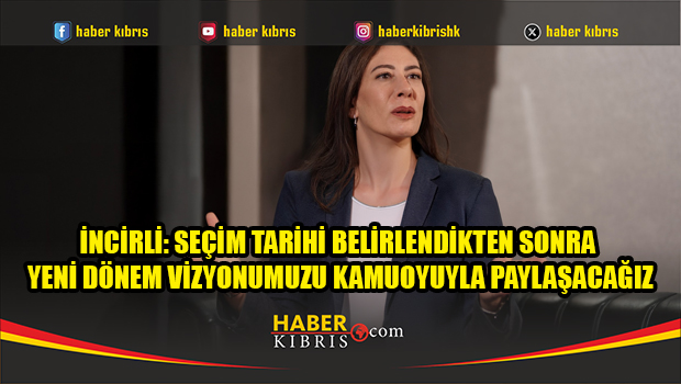 “CTP’nin kuracağı hükümette ülkenin güven veren yapısı yenid