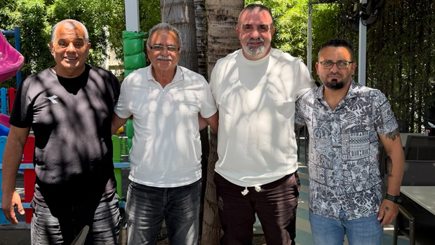 KKTFAD’dan Vefa Kararı: Seminerin Adı Tözün Tunalı Oldu