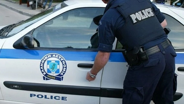 Larnaka'da 3 kilo kokain ele geçirildi