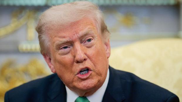 Trump'tan İran'a tehdit: Bedelini ödemek zorunda k