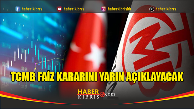 Türkiye Cumhuriyet Merkez Bankası (TCMB) Para Politikası Kur