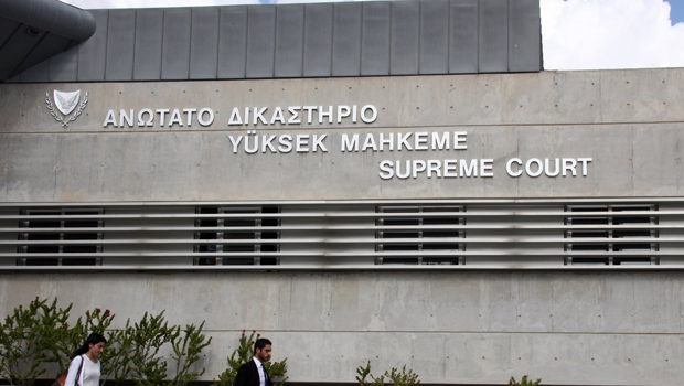 Güney Kıbrıs’ta terör örgütü üyesi zanlıları bugün