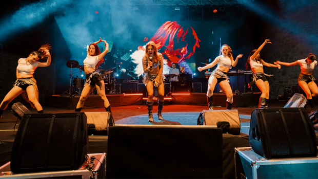 
26. Uluslararası Mağusa Kültür Sanat Festivali’nde bu akşam Kyprogeneia müzikali sahne alacak