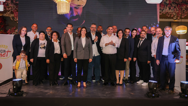 LAÇ Adayı Rahvancıoğlu Projelerini Açıkladı
